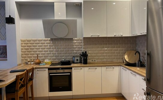 Продажа 2-комн квартиры на вторичном рынке Мира пр-кт,  д. 188Б к4