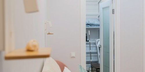 1-комн квартира Полтавский проезд, 3