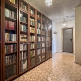 Продажа 3-комн квартиры на вторичном рынке ул Рабочая,  д. 6,  к. 1