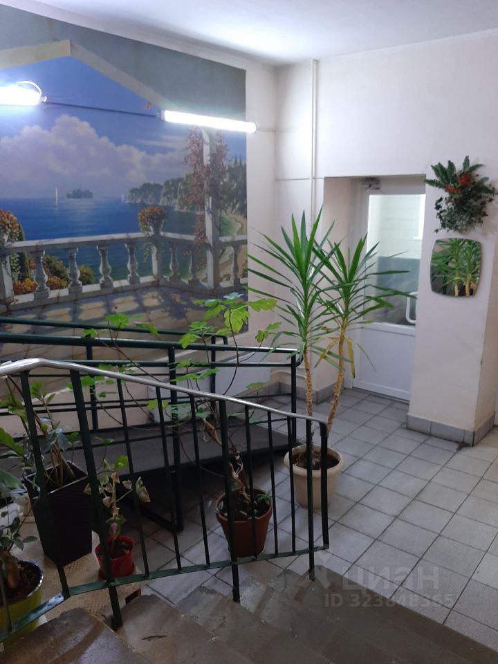 Продажа 3-комн квартиры на вторичном рынке Псковская улица, 9К2