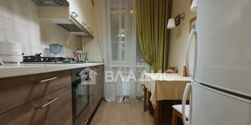 1-комн квартира проезд Аэропорта,  д. 6