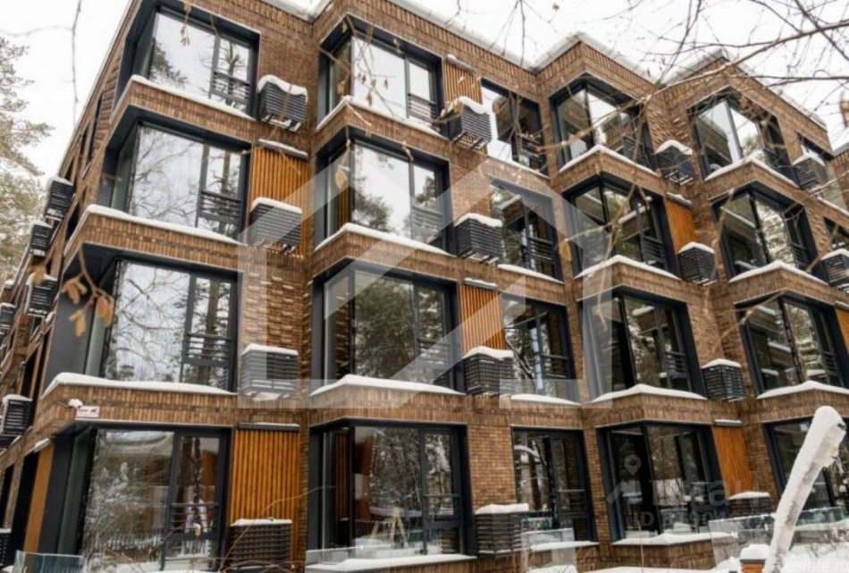 Продажа торгового помещения Жуковка, Рублёво-Успенское шоссе,  д. 206