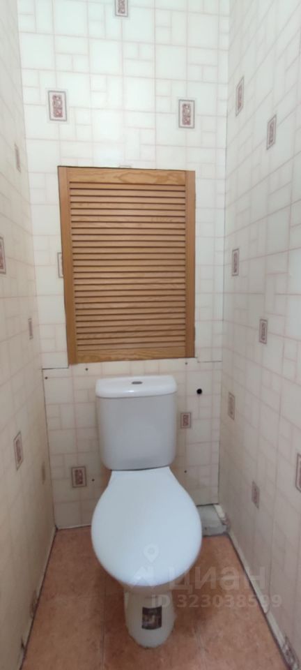 Продажа 1-комн квартиры на вторичном рынке Красногорск, улица Спасская, 4