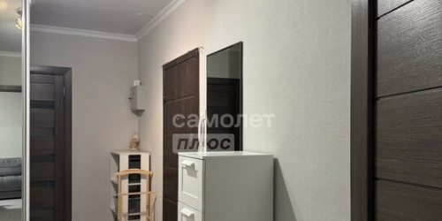 1-комн квартира Изюмская улица,  д. 28