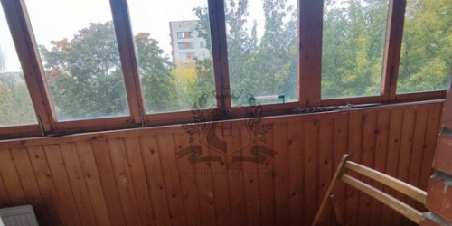 1-комн квартира Железноводская улица,  д. 31