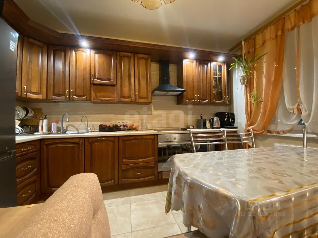 Продажа 1-комн квартиры на вторичном рынке улица Обручевых, 5