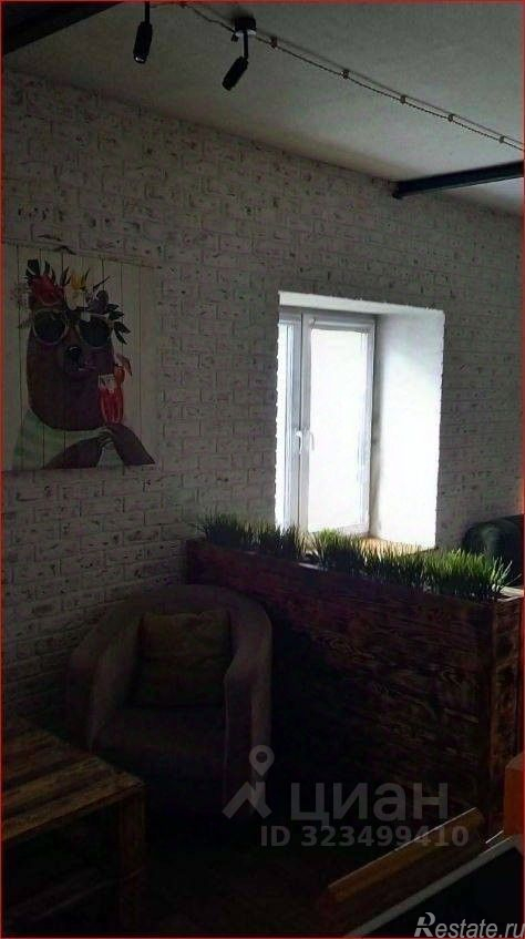 Продажа офиса улица Фридриха Энгельса,  д. 25 с3