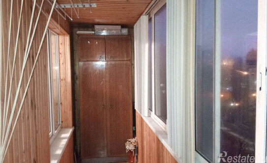 Продажа 1-комн квартиры на вторичном рынке Люберцы, ул Южная,  д. 16