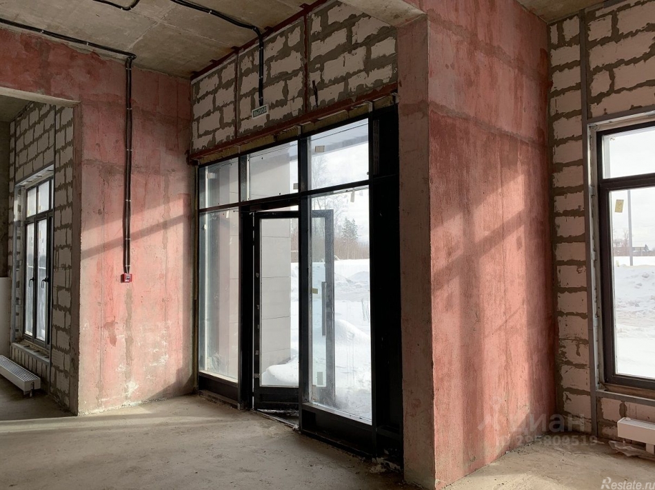 Аренда ПСН проектируемый проезд № 7502,  д. 1к5