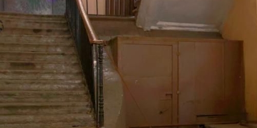 6-комн квартира улица Рубинштейна, 18/5