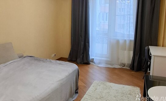 Продажа 1-комн квартиры на вторичном рынке ул Академика Анохина,  д. 9