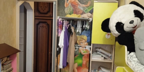 2-комн квартира ул Красный Казанец,  д. 19,  к. 1