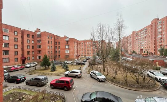 Продажа 1-комн квартиры на вторичном рынке Выборгское шоссе,  д. 5,  к. 1