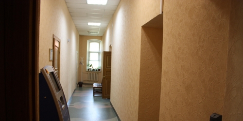 Офис Петергоф г, Суворовцев пер ,  д. 3