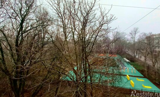 Продажа 1-комн квартиры на вторичном рынке Новоселов ул,  д. 27