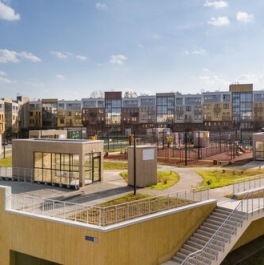 Продажа 2-комн квартиры на вторичном рынке Трубачеевка, Центральная улица,  д. 1