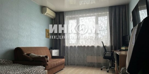 2-комн квартира ул Таллинская,  д. 30