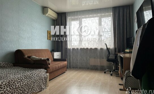 Продажа 2-комн квартиры на вторичном рынке ул Таллинская,  д. 30