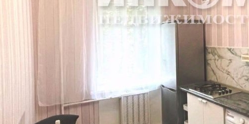 2-комн квартира Большая Марьинская улица, 2