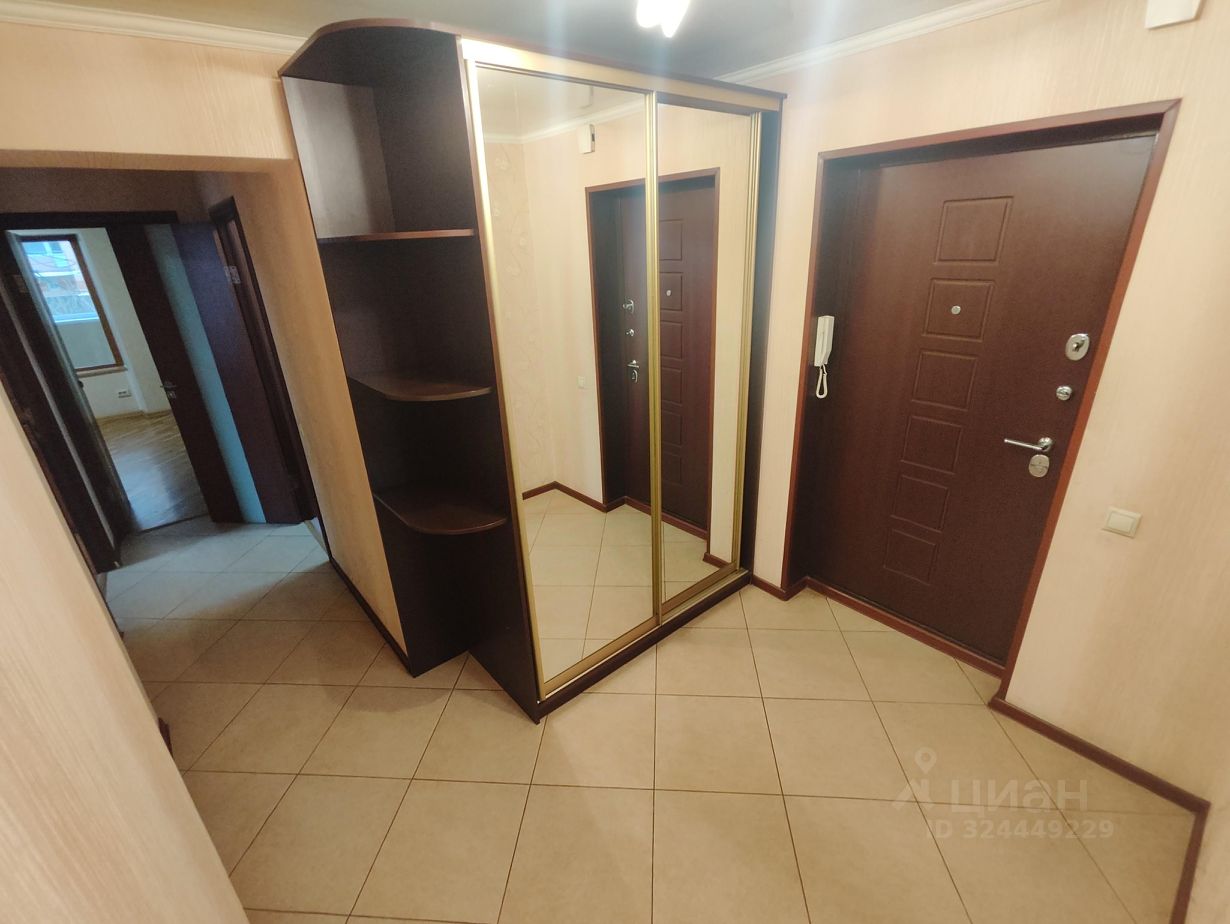 Продажа 3-комн квартиры на вторичном рынке Мытищи, Олимпийский проспект, 36/4