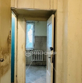 Продажа 3-комн квартиры на вторичном рынке улица Маршала Захарова,  д. 56