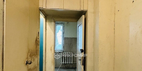 3-комн квартира улица Маршала Захарова,  д. 56