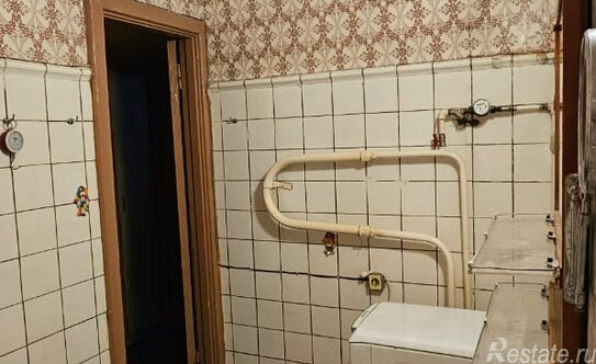 Продажа 3-комн квартиры на вторичном рынке улица Черняховского