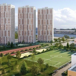 Продажа ПСН Октябрьская наб,  д. 102