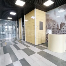 Продажа 1-комн квартиры на вторичном рынке Кронштадтский б-р,  д. 6 к5