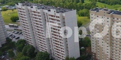 1-комн квартира Шипиловский проезд, 43К1