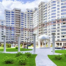 Продажа 2-комн квартиры на вторичном рынке ул Серпуховский Вал,  д. 19