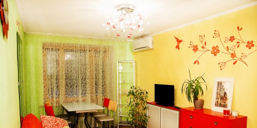 2-комн квартира Бутырская,,  д. 5