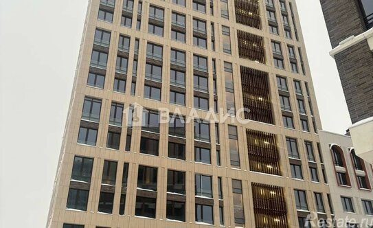 Продажа 1-комн квартиры на вторичном рынке Петра Кончаловского ул,  д. 7 к1