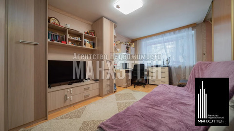 2-комн квартира Наро-Фоминск, ул. Профсоюзная,  д. 8