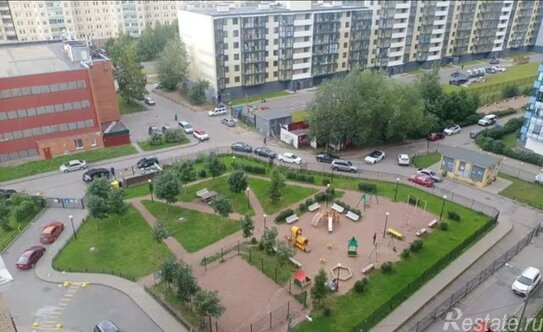 Продажа 2-комн квартиры на вторичном рынке Кондратьевский пр-кт,  д. 62,  к. 7