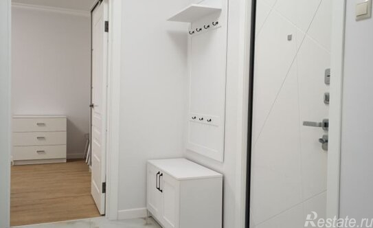 Аренда 2-комн квартиры на вторичном рынке Чонгарский б-р,  д. 11