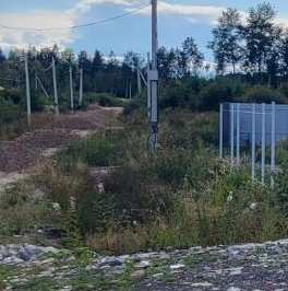 Продажа земли У Лукоморья СНТ