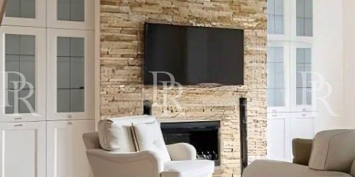 4-комн квартира Малый Николопесковский переулок, 4