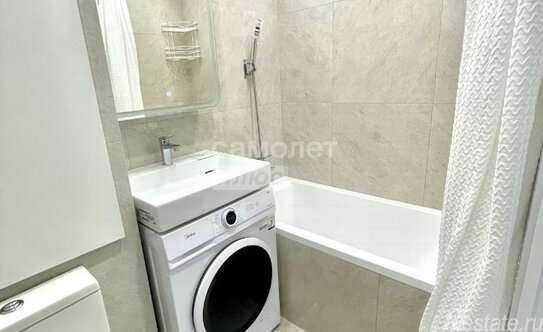 Продажа 2-комн квартиры на вторичном рынке улица Лескова