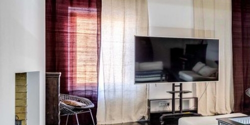 3-комн квартира Миллионная улица, 19