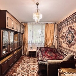 Продажа 1-комн квартиры на вторичном рынке Науки пр-кт,  д. 12 к6