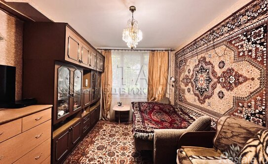 Продажа 1-комн квартиры на вторичном рынке Науки пр-кт,  д. 12 к6