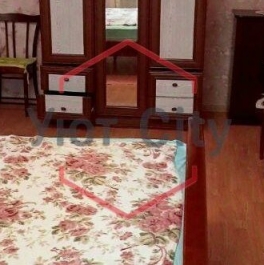 Продажа 3-комн квартиры на вторичном рынке ул Бойцовая,  д. 6,  к. 6