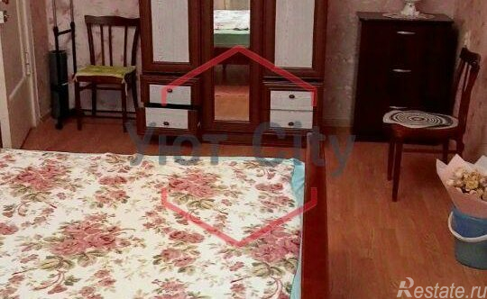 Продажа 3-комн квартиры на вторичном рынке ул Бойцовая,  д. 6,  к. 6