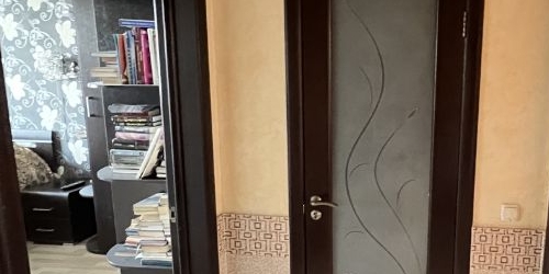 2-комн квартира Заревый проезд, 1к1