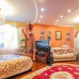 Продажа 2-комн квартиры на вторичном рынке проспект Королёва