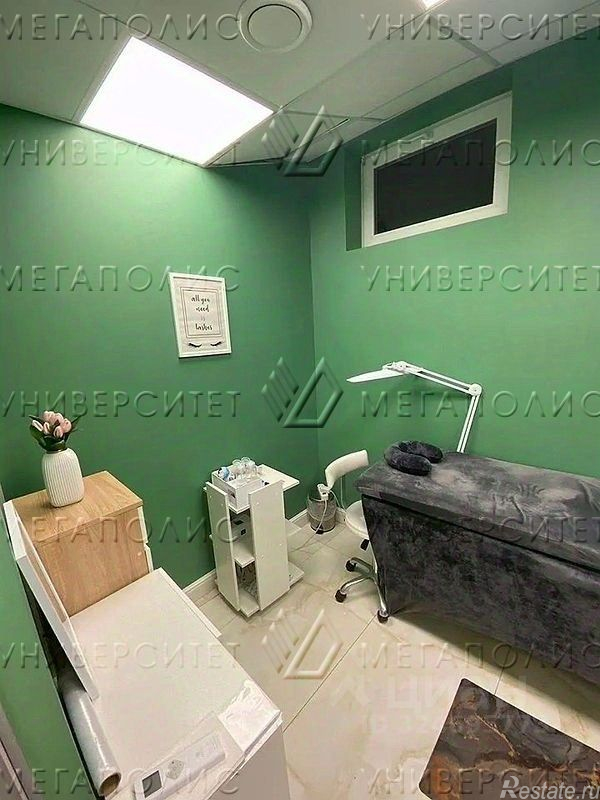 Аренда торгового помещения Коммунарка п,  д. 18 к2