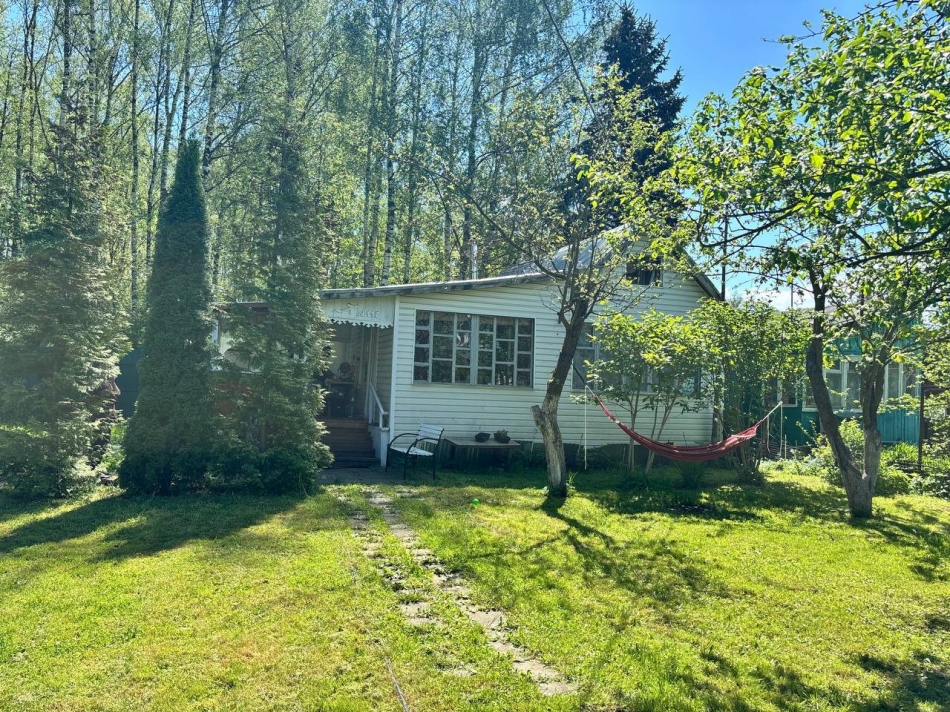 Продажа дома Надеждино д., Полет тер.