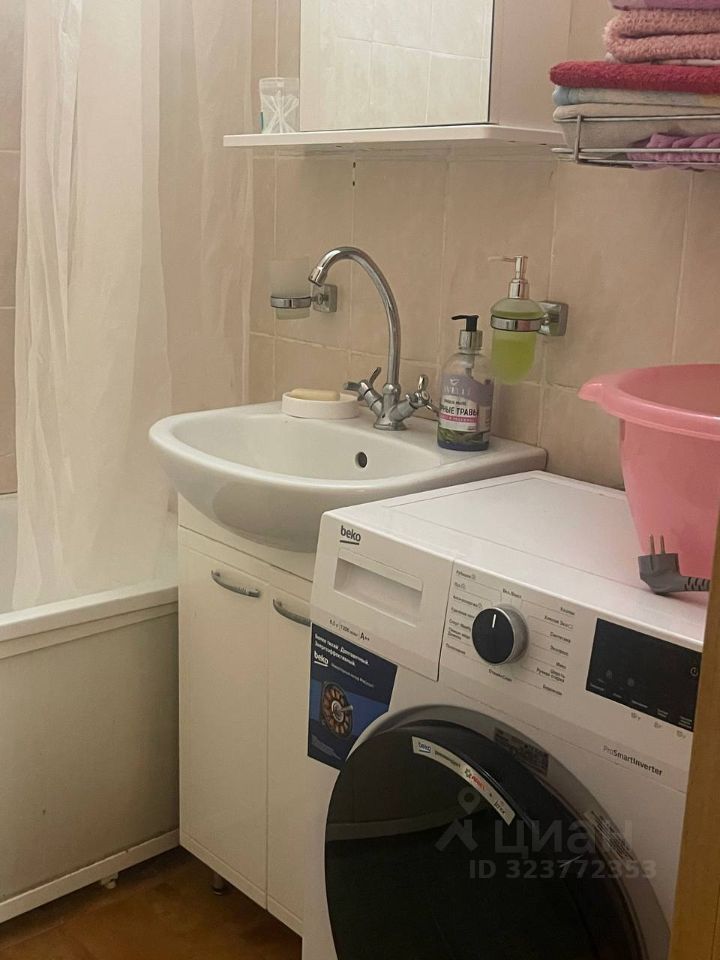 Аренда 2-комн квартиры на вторичном рынке Марфинская Б. ул,  д. 1к2