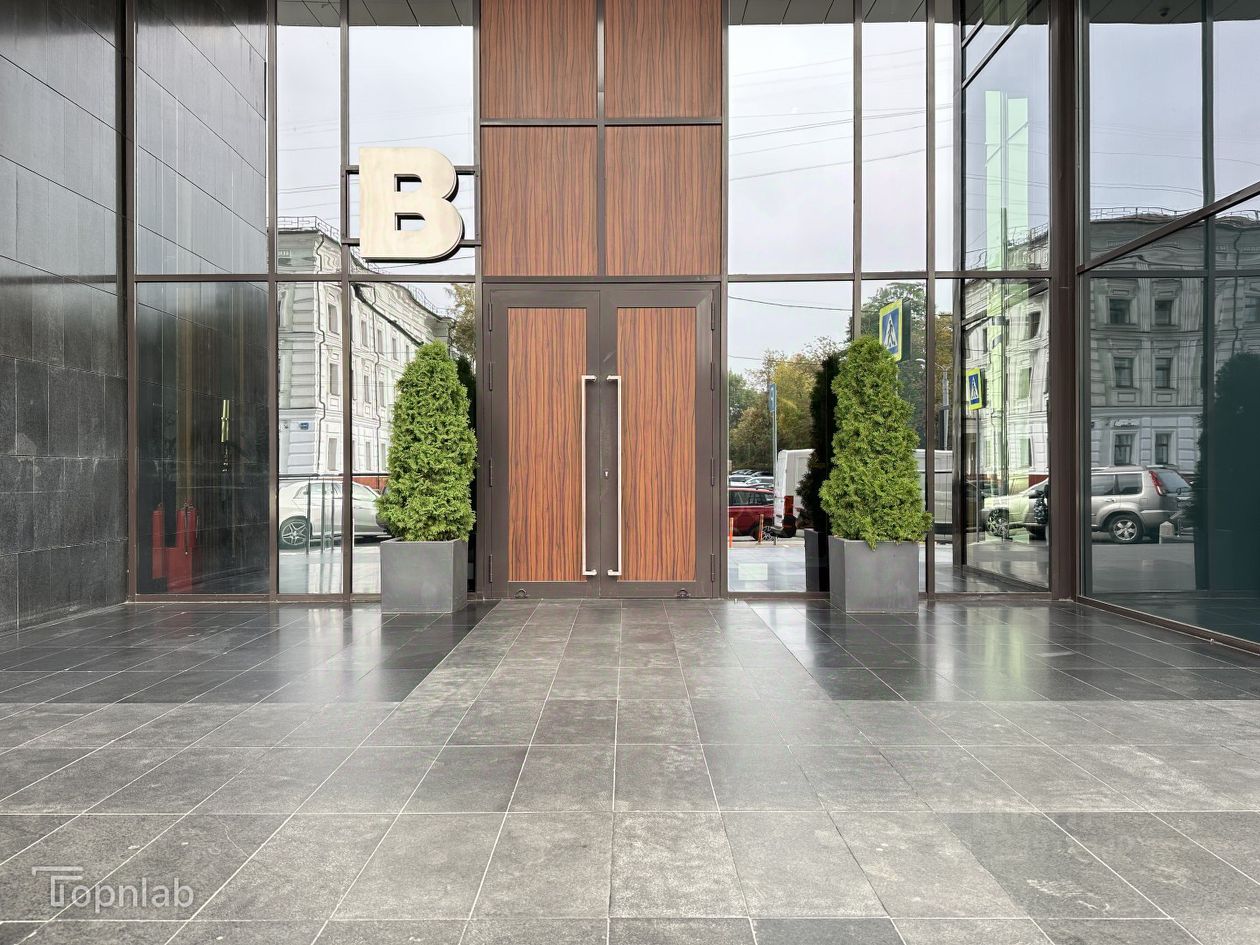 Продажа 2-комн квартиры на вторичном рынке Нижняя Красносельская улица, 35С48